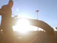 Raise the Gate